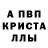 Кетамин VHQ Toby Hammett