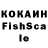 Кодеиновый сироп Lean напиток Lean (лин) Terra fish